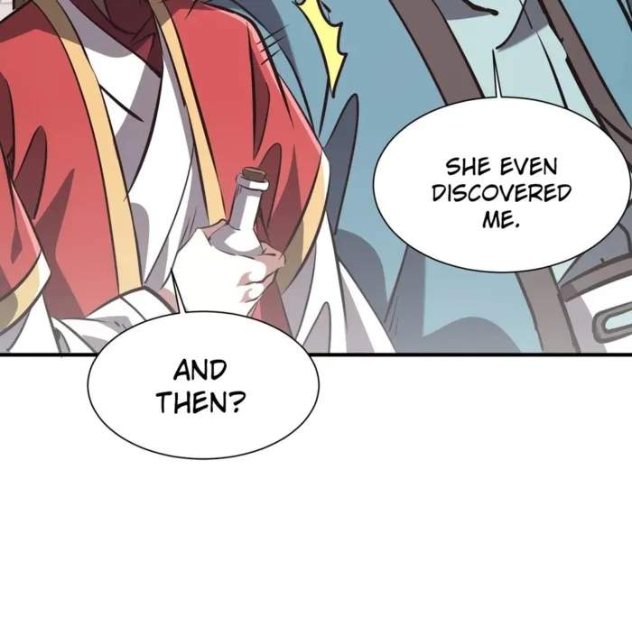 Reborn as a Demonic Cultivator: Starting with a Zombie Planet Chapter 40 67